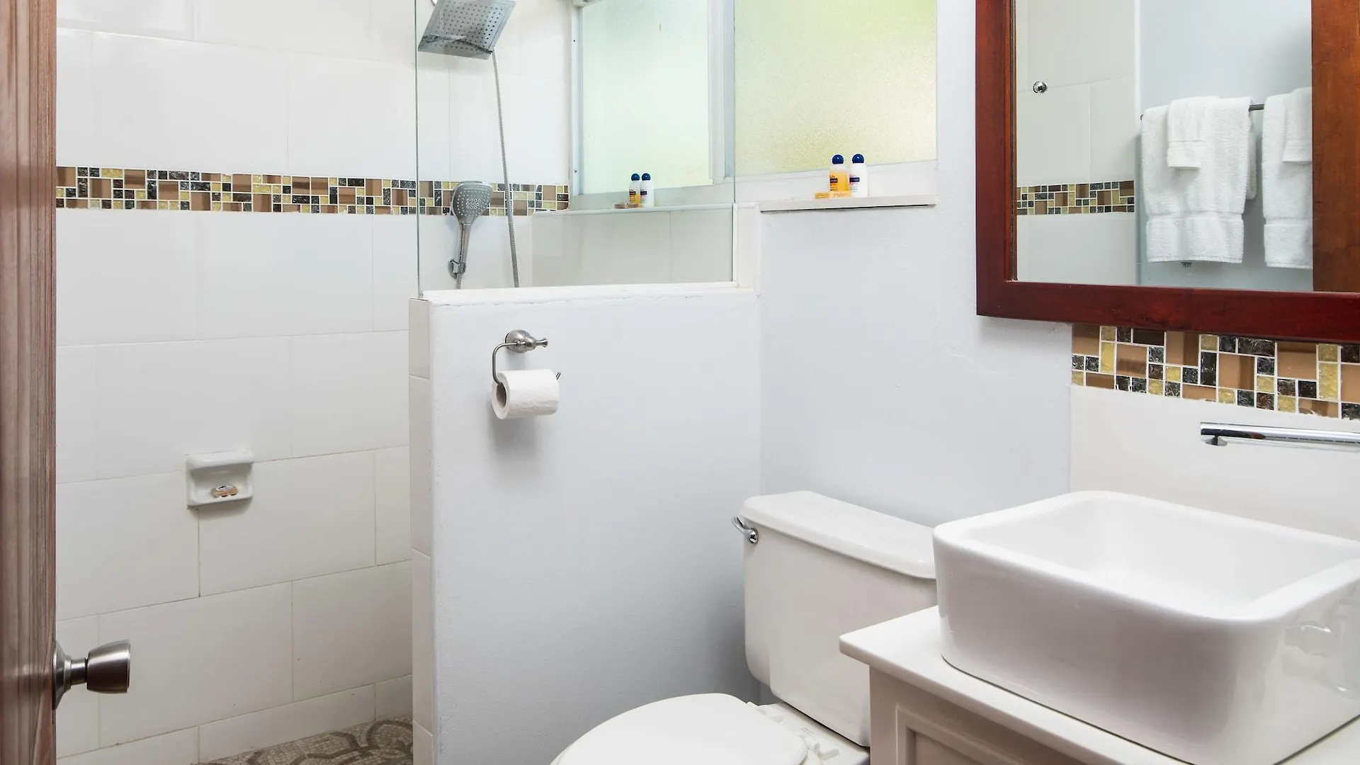 *** Hotel Toby'S Resort Montego Bay Jamaica
