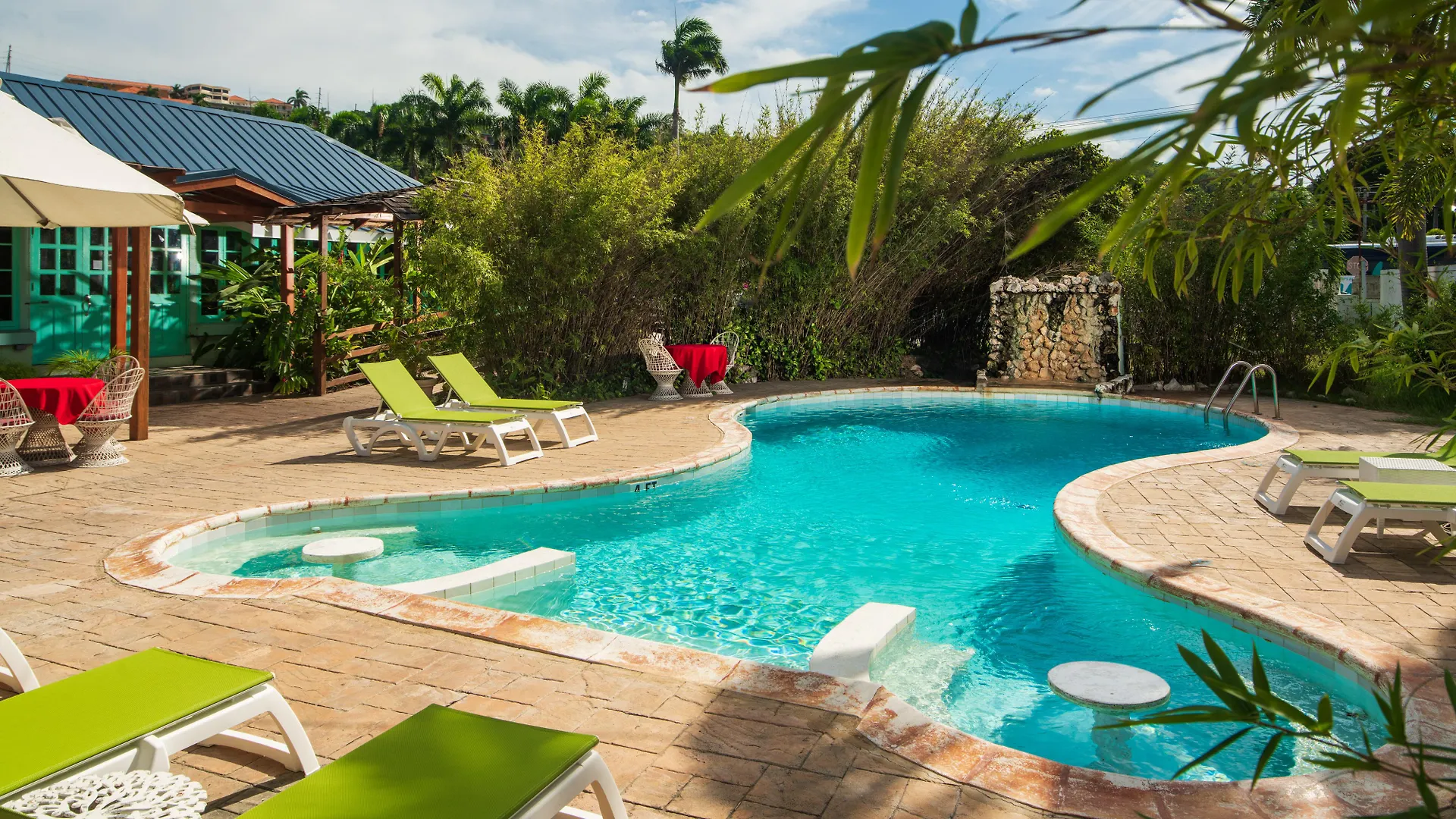 Toby'S Resort Montego Bay