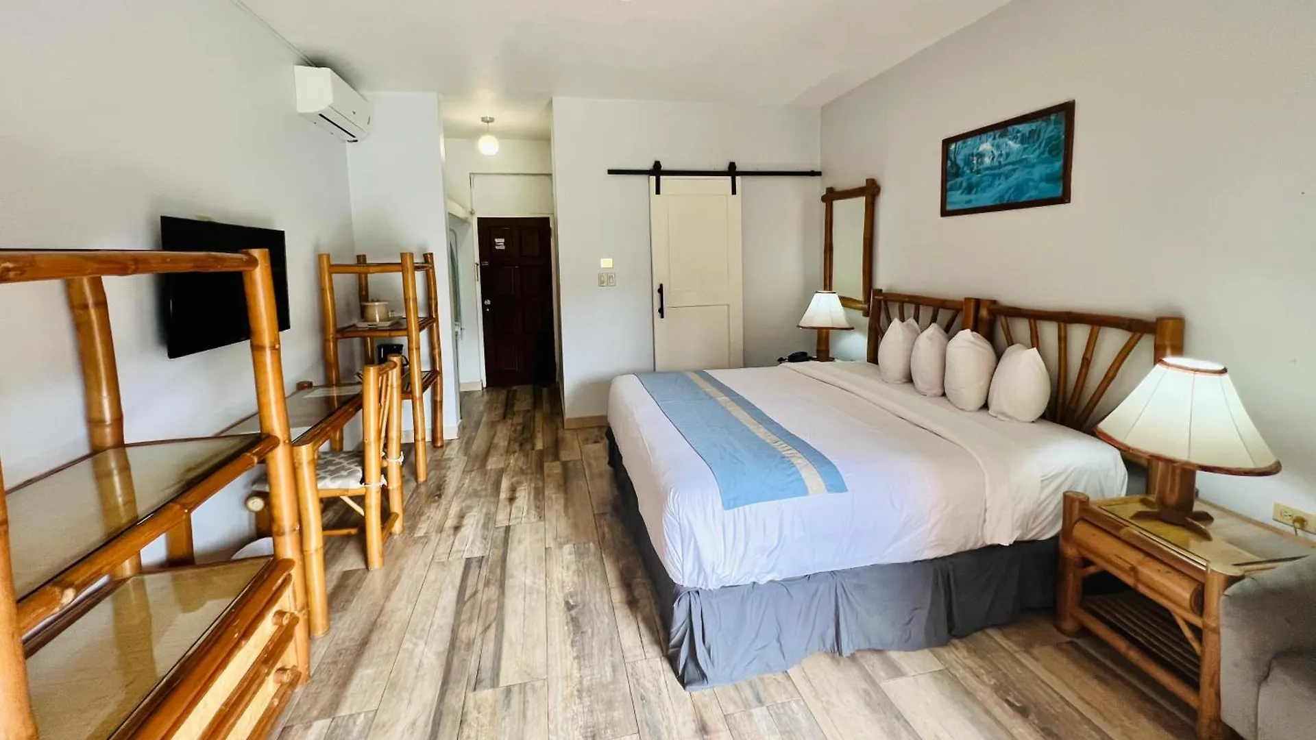 Toby'S Resort Montego Bay