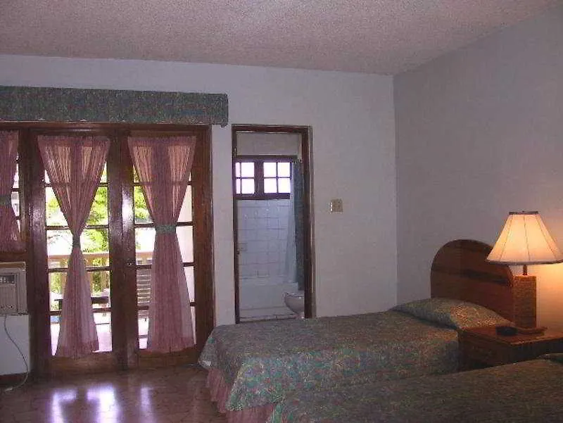 Hotel Toby'S Resort Montego Bay
