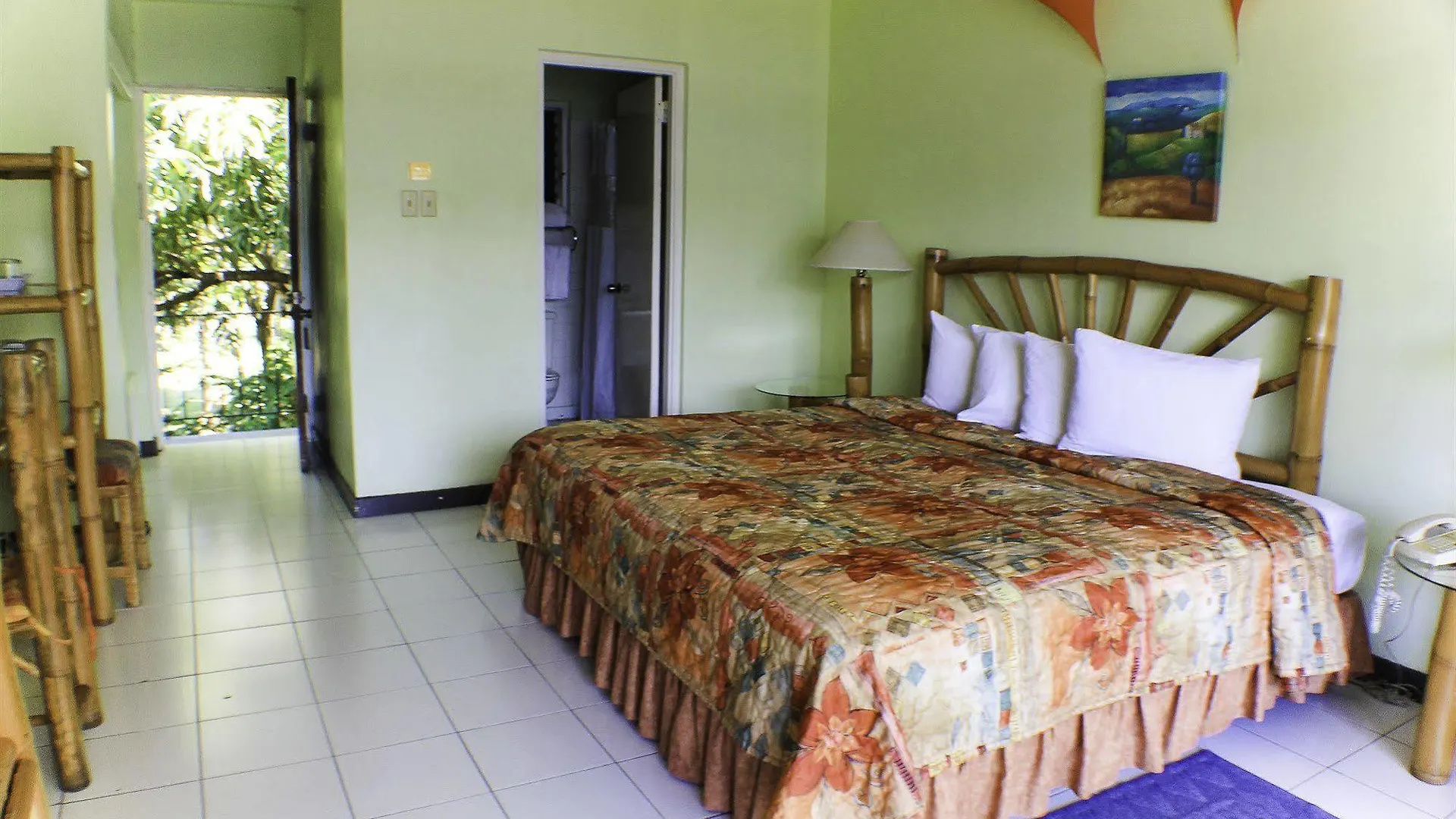 Toby'S Resort Montego Bay 3*,