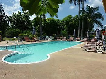 Toby'S Resort Montego Bay Jamaica