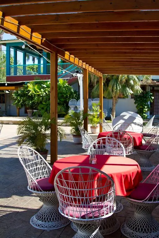Toby'S Resort Montego Bay Jamaica
