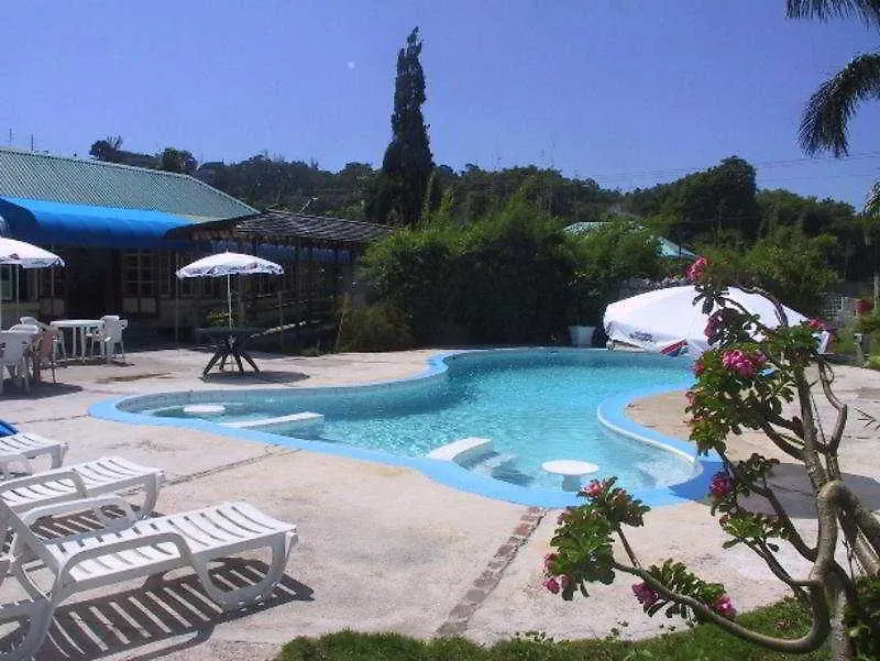 Toby'S Resort Montego Bay Hotel
