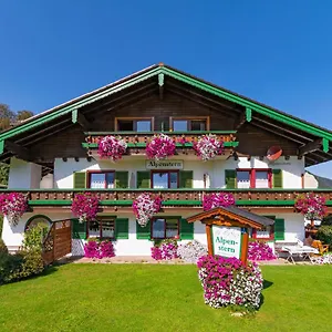 - Alpenstern Gasthof Schönau am Königssee