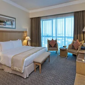 City Seasons Hotel Dubai