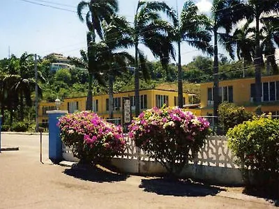 Hotel Toby'S Resort Montego Bay