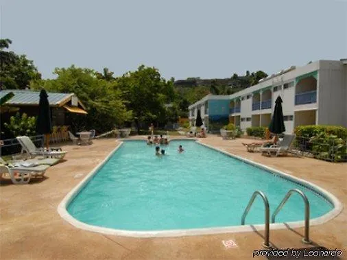 Toby'S Resort Montego Bay